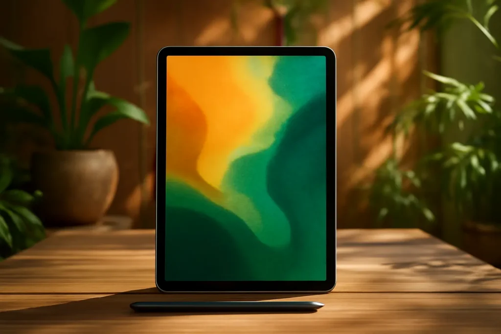 3 Melhores Tablets Samsung Galaxy Tab S9 FE para Quem Busca Qualidade