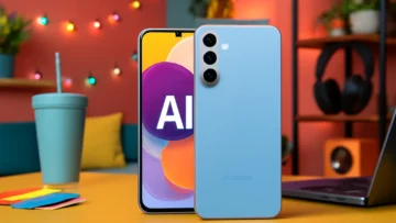 Celular Samsung Galaxy S24 FE 5G destaque: 3 modelos para qualquer bolso