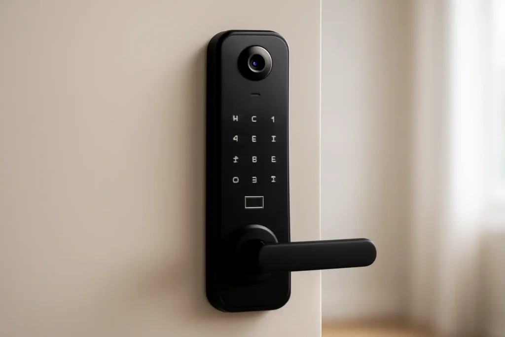 Versão Pro ou Lite? Comparativo de 3 Fechaduras Eletrônicas em 12/09/2025