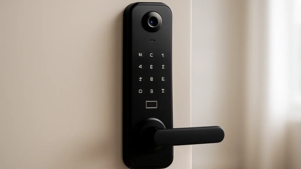 Versão Pro ou Lite? Comparativo de 3 Fechaduras Eletrônicas em 12/09/2025