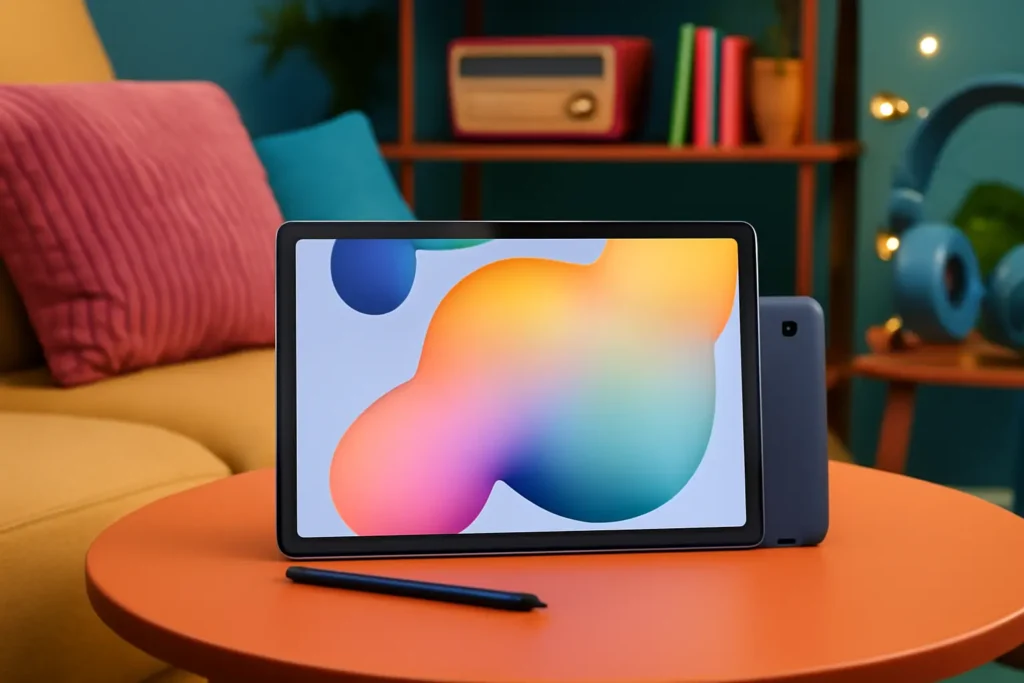 Desconto exclusivo: 3 Tablets Samsung Galaxy Tab S6 Lite com ofertas na Amazon