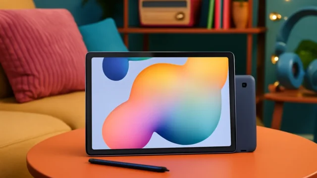 Desconto exclusivo: 3 Tablets Samsung Galaxy Tab S6 Lite com ofertas na Amazon