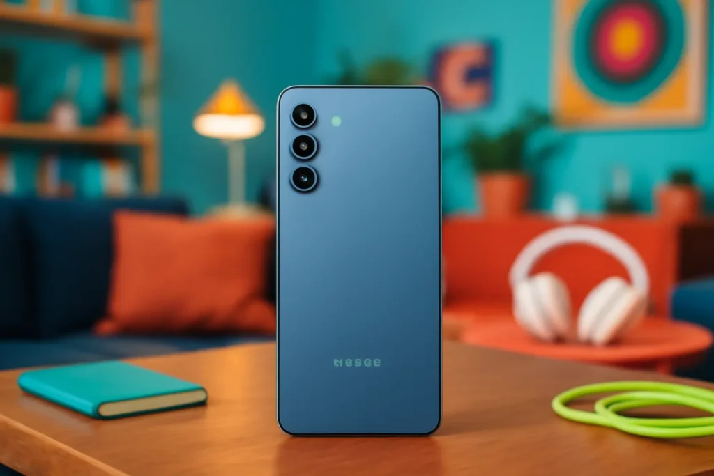 Guia de Compra: 3 Melhores Celulares Samsung para Levar em Viagens