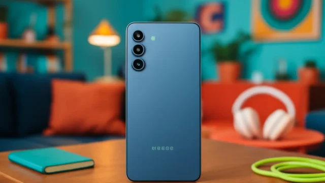 Guia de Compra: 3 Melhores Celulares Samsung para Levar em Viagens