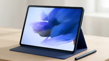 Versão Pro ou Lite? Comparativo de 3 Tablets Samsung em 12/09/2025 09:00:05