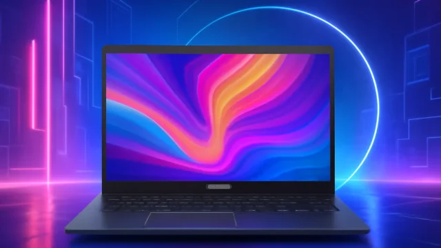 Desconto exclusivo: 3 notebooks ASUS Vivobook GO 15 com ofertas na Amazon