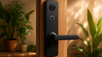 Melhores Fechaduras Eletrônicas Digitais Biométricas em 12/09/2025: 3 opções que valem o investimento