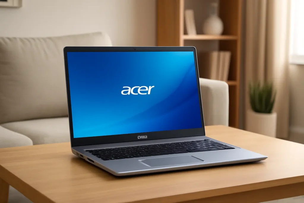 Guia de Compra: 3 Melhores Notebooks Acer Aspire Atualizados para 12/01/2025 09:00:06