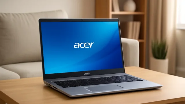 Guia de Compra: 3 Melhores Notebooks Acer Aspire Atualizados para 12/01/2025 09:00:06