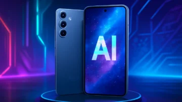 Especial gamers: 3 Celulares Samsung Galaxy S24 FE com alto desempenho gráfico