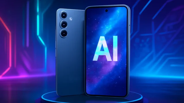 Especial gamers: 3 Celulares Samsung Galaxy S24 FE com alto desempenho gráfico