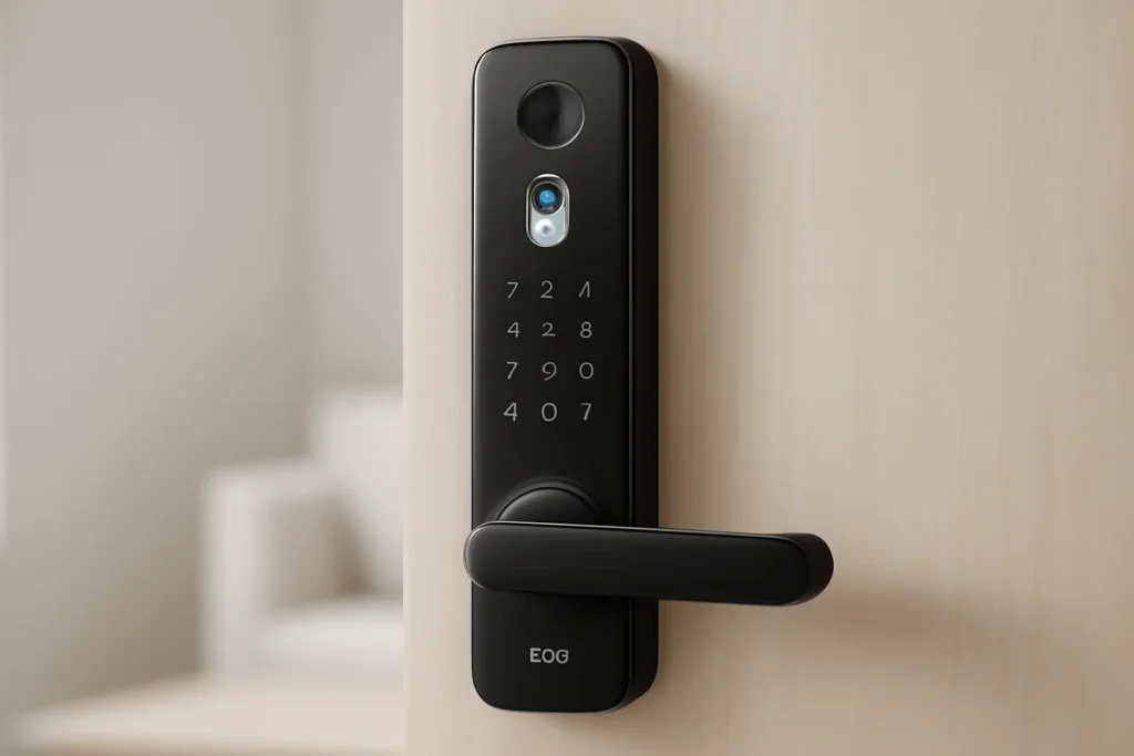 Versão Pro ou Lite? Comparativo de 3 Fechaduras Eletrônicas em 12/09/2025