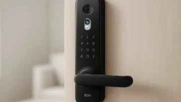 Versão Pro ou Lite? Comparativo de 3 Fechaduras Eletrônicas em 12/09/2025