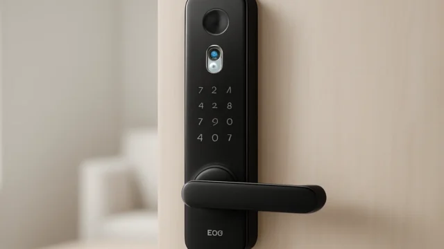 Versão Pro ou Lite? Comparativo de 3 Fechaduras Eletrônicas em 12/09/2025