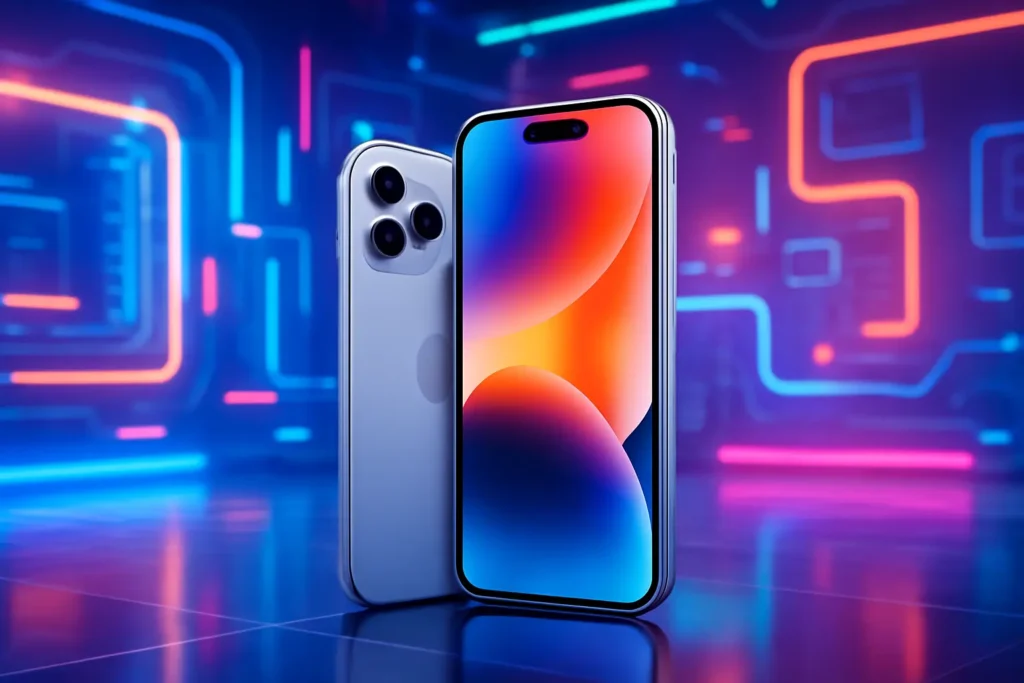 Top 6 Apple iPhone 16 Plus com entrega ultrarrápida