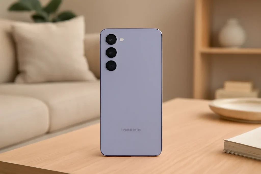 Samsung Galaxy S24 FE em oferta: 6 melhores negócios