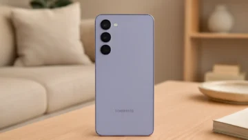 Samsung Galaxy S24 FE em oferta: 6 melhores negócios