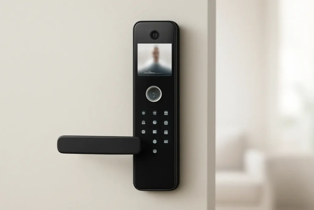 Guia de Compra: 3 Melhores Fechaduras Digitais com Alta Avaliação