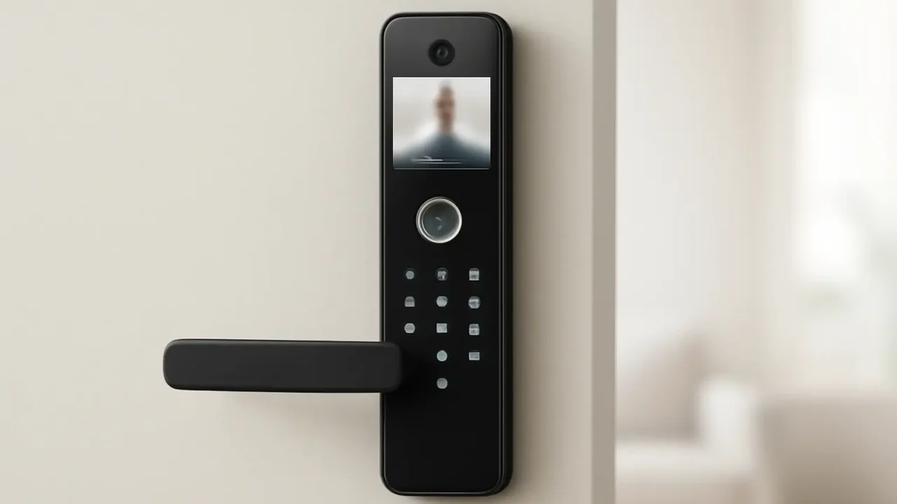 Guia de Compra: 3 Melhores Fechaduras Digitais com Alta Avaliação