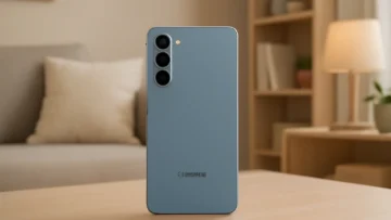 3 Melhores Celulares Samsung Galaxy S24 FE 5G para Quem Busca Qualidade