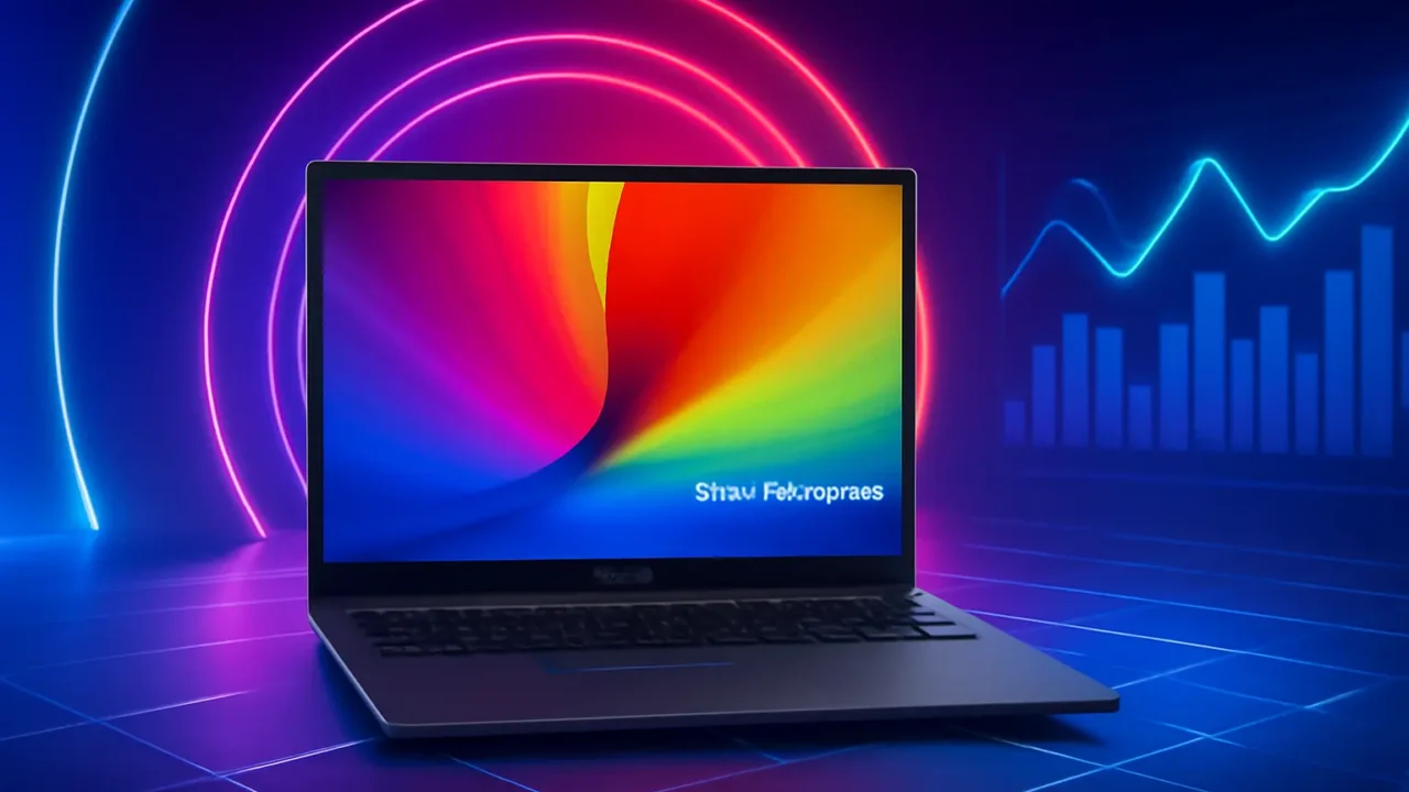 Bons e baratos: 3 Notebooks ASUS Vivobook GO 15 para comprar sem medo