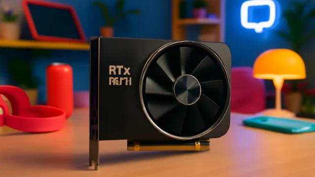 6 Placas de Vídeo RTX 5070 com Nota Máxima dos Usuários