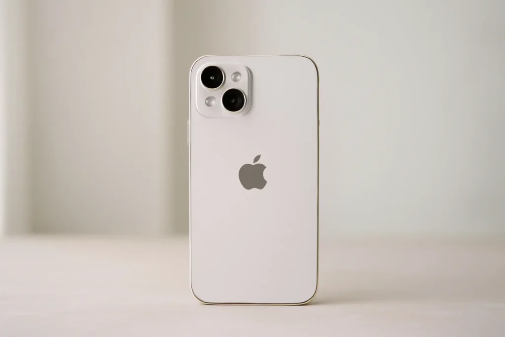 Top 6 Apple iPhone 16e 256 GB com performance superior