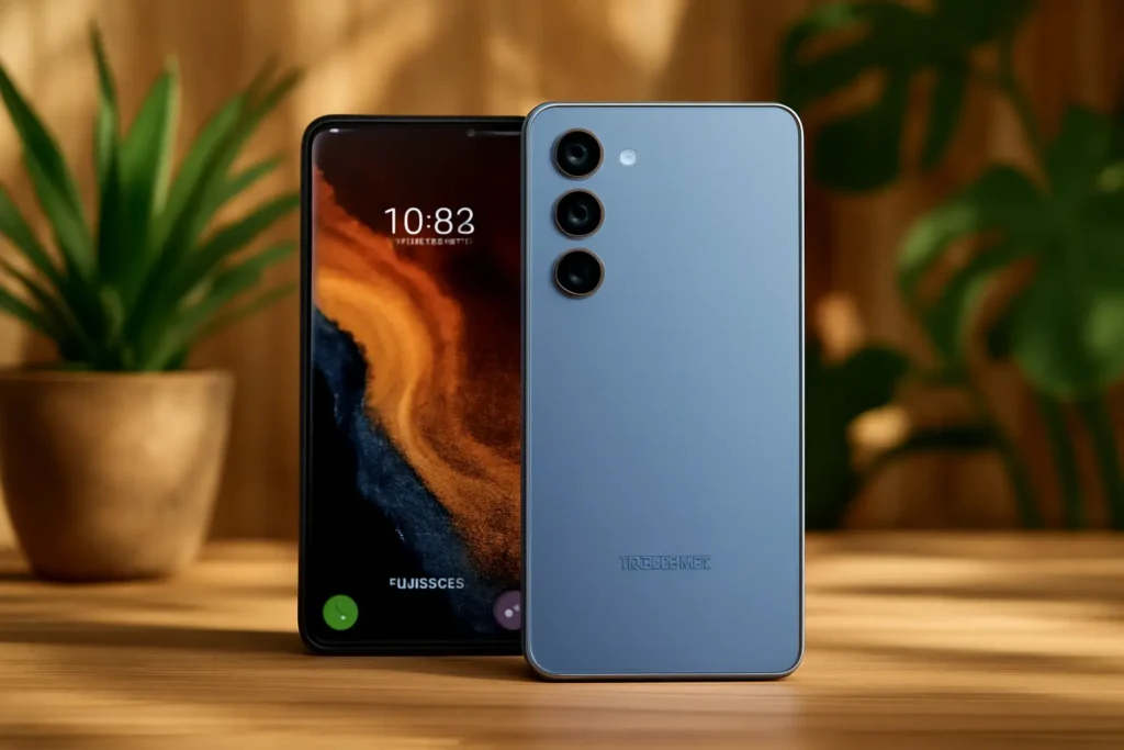 Nota máxima ★5: 3 Celulares Samsung Galaxy A07 e Galaxy S24 Ultra aprovados pelos usuários