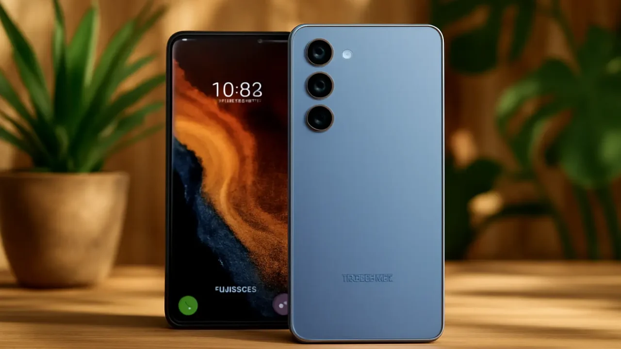 Nota máxima ★5: 3 Celulares Samsung Galaxy A07 e Galaxy S24 Ultra aprovados pelos usuários