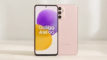 3 Melhores Smartphones Samsung Galaxy A56 5G para Presentear