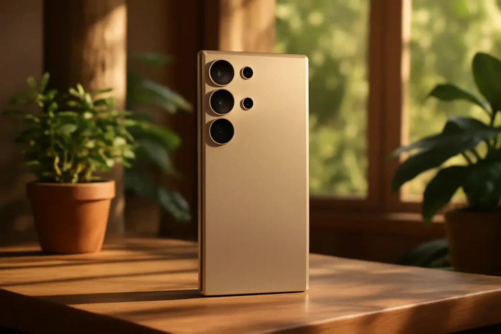 Celular Samsung Galaxy S24 Ultra barato com alta avaliação