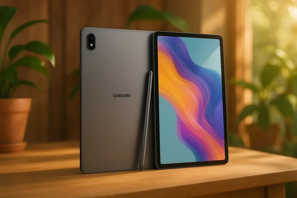 Menos de 200g: 3 Tablets ultraleves em 12/10/2025 10:14:19