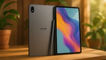 Menos de 200g: 3 Tablets ultraleves em 12/10/2025 10:14:19