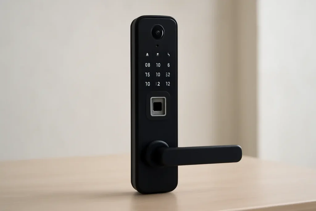 Bons e baratos: 3 Fechaduras Eletrônicas Digitais para comprar sem medo