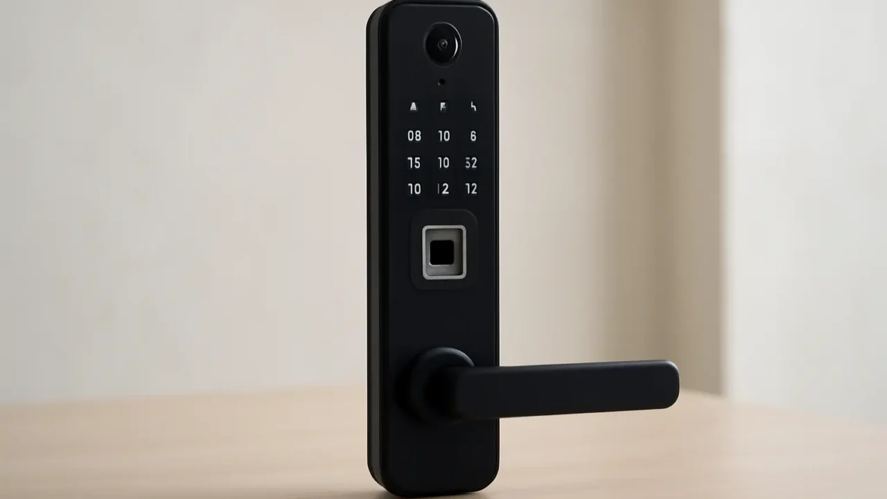 Bons e baratos: 3 Fechaduras Eletrônicas Digitais para comprar sem medo