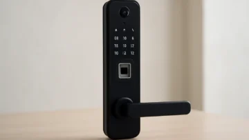 Bons e baratos: 3 Fechaduras Eletrônicas Digitais para comprar sem medo