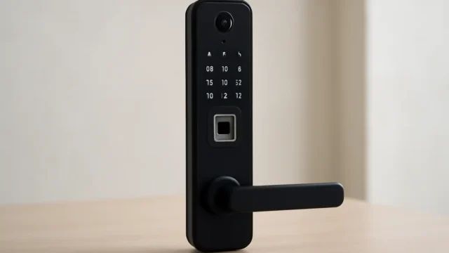 Bons e baratos: 3 Fechaduras Eletrônicas Digitais para comprar sem medo