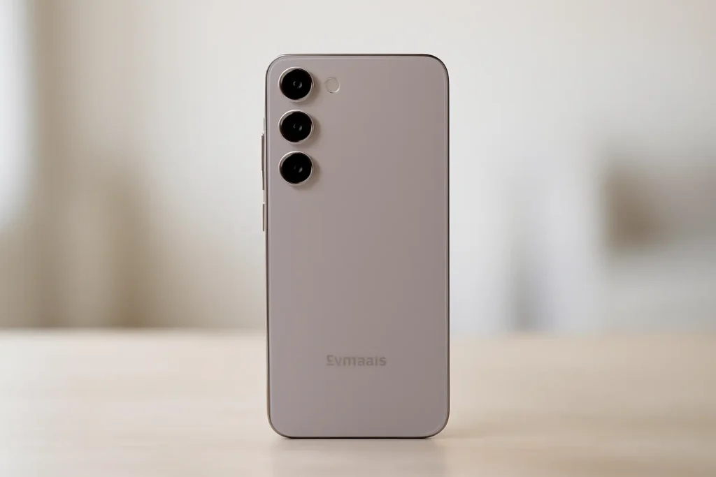 6 Smartphones Samsung Galaxy S25 e Galaxy S24: Desempenho e Inovação com Desconto na Amazon