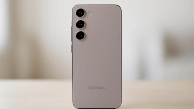 6 Smartphones Samsung Galaxy S25 e Galaxy S24: Desempenho e Inovação com Desconto na Amazon