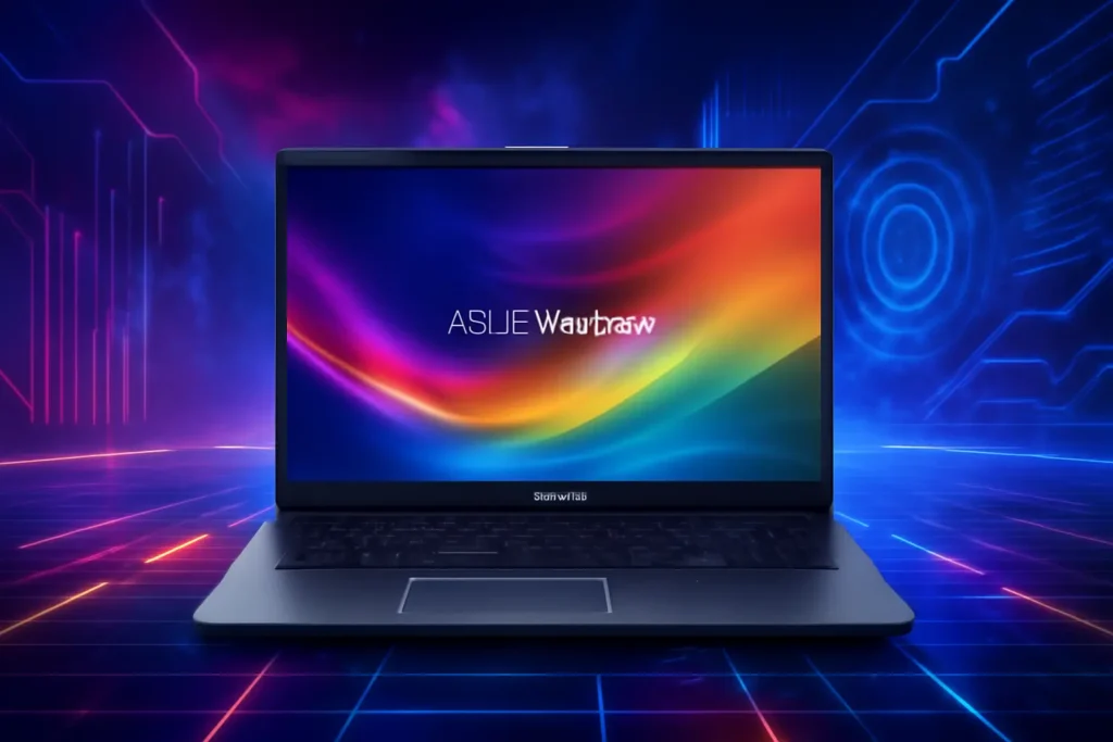 Notebook ASUS Vivobook GO 15: 3 modelos ideais para qualquer bolso