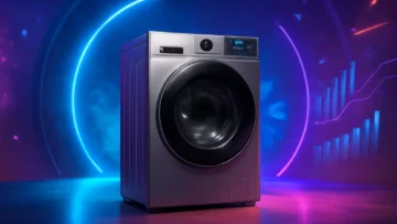 Top 6 Lava e Seca Smart Digital Inverter WD13T com entrega ultrarrápida