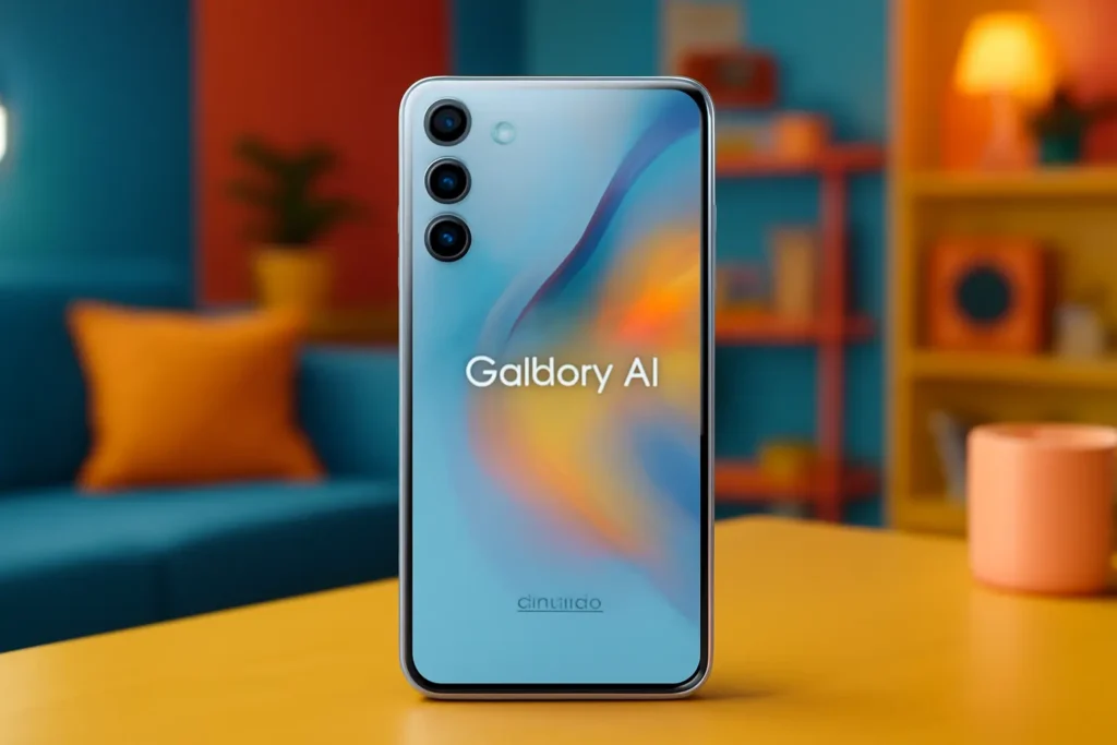 3 Melhores Celulares Samsung Galaxy S24 FE 5G para Quem Busca Qualidade