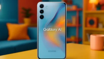 3 Melhores Celulares Samsung Galaxy S24 FE 5G para Quem Busca Qualidade