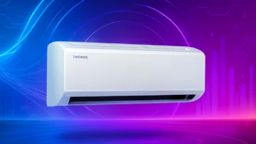Melhor Ar Condicionado Split Samsung Inverter WindFree Connect AI 12.000 Btus