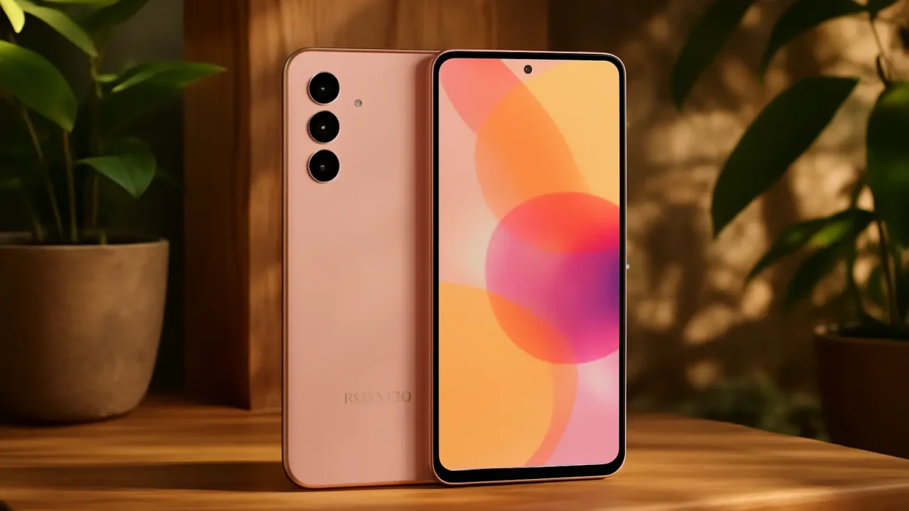 Bons e baratos: 3 Smartphones Samsung Galaxy A56 5G para comprar sem medo