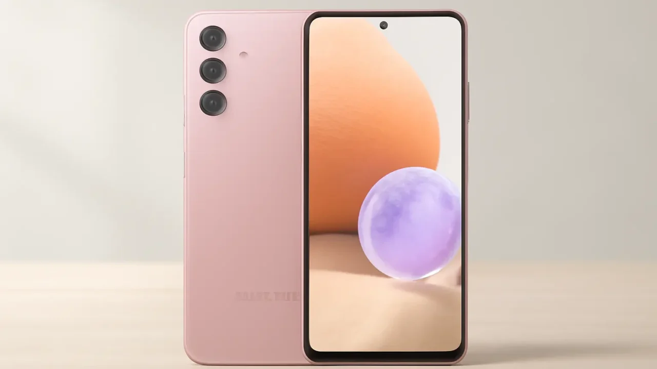 3 Melhores Smartphones Samsung Galaxy A56 5G com Entrega Rápida