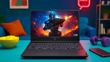 Work from home: 3 Notebooks Lenovo LOQ ideais para produtividade