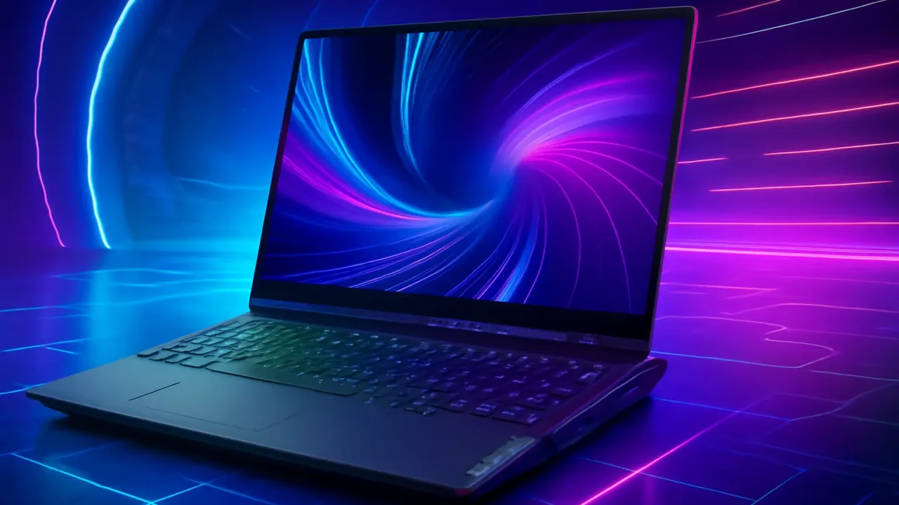 6 Notebooks Gamer Lenovo LOQ 16GB com design premium por preço justo