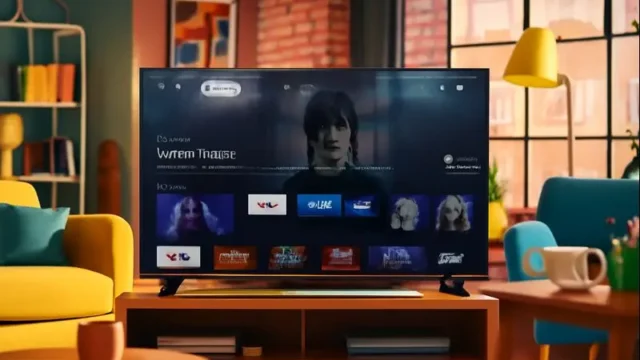 6 Melhores Smart TVs 70 Polegadas 4K Perfeitas para sua Casa