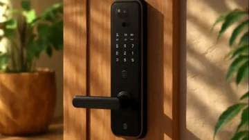 3 Melhores Fechaduras Eletrônicas Digitais com Entrega Rápida